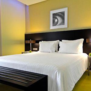 Chambre Lit Queen-Size